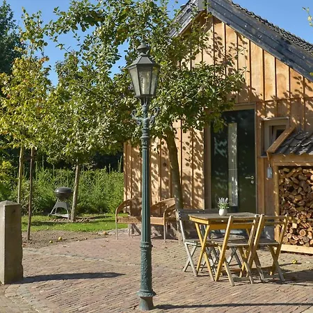 De Weide Ackers Bed & Breakfast