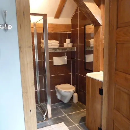 Bed & Breakfast De Weide Ackers *