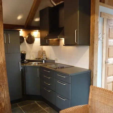 De Weide Ackers Bed & Breakfast