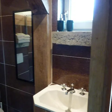 De Weide Ackers Bed & Breakfast